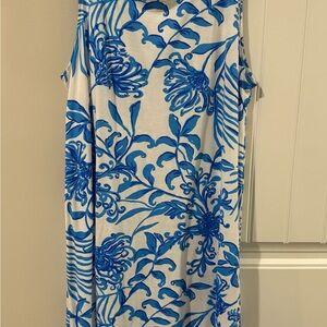 Lilly Pulitzer Eliza Dress